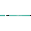 Stabilo -  Pen 68, premium viltstift, ijs groen, per stuk | 10 stuks