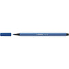 Stabilo -  Pen 68, premium viltstift, donker blauw, per stuk