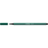 Stabilo - Felt-tip pen Pen 68/53 medium turquoise green