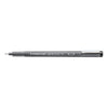 Staedtler - Fineliner Pigment 308 nero 0,5 mm | 10 pezzi