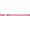 Stabilo -  Pen 68, premium viltstift, roze, per stuk