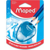 Maped - Temperamatite i-gloo 2 fori, in blister