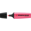 Stabilo -  BOSS ORIGINAL, markeerstift, roze, per stuk