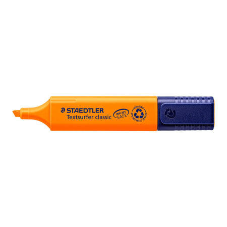 Staedtler - Surligneur 364 Textsurfer orange