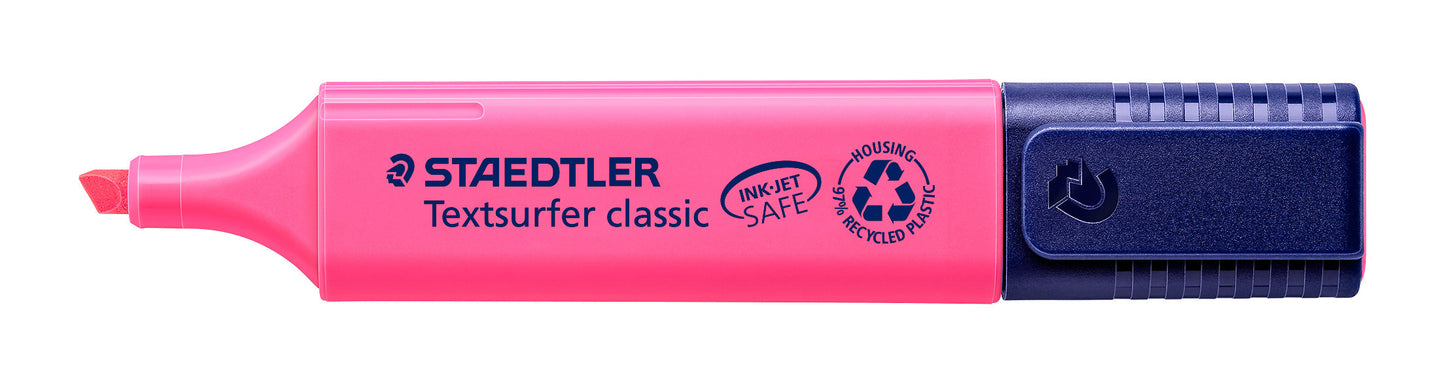 Staedtler - Highlighter 364 Textsurfer pink
