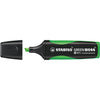 STABILO - Highlighter GREEN BOSS 6070/33 green | 10 pieces