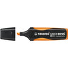Stabilo - Highlighter GREEN BOSS 6070/54 orange