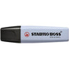 Stabilo - Marking Marker Boss 70/111 Pastel Baby Blue | Boîte extérieure une pièce de 10