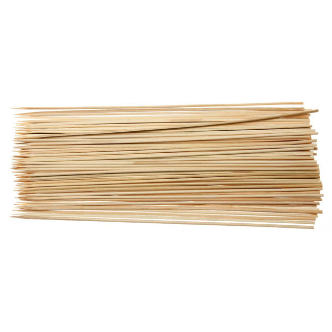 Bouhon - BBQ pen bambú 18cm pack 2000 piezas
