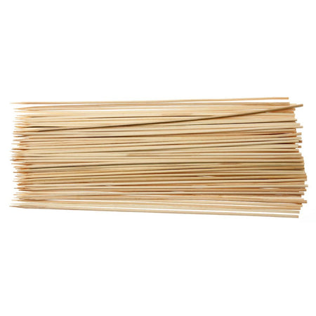Bouhon - Penna BBQ bambù 18cm confezione 2000 pezzi