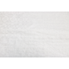 Klika - Nappe Damast White 120 cm x 100mtr !!