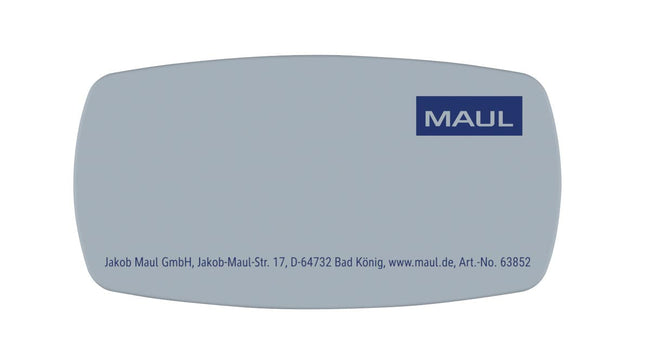 Maul - bordwisser Clean vilt magnetisch 11.5x6cm blister