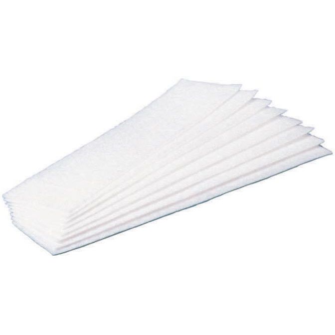 Maul - board wiper Pro fleece refill for 6386484 10 pieces