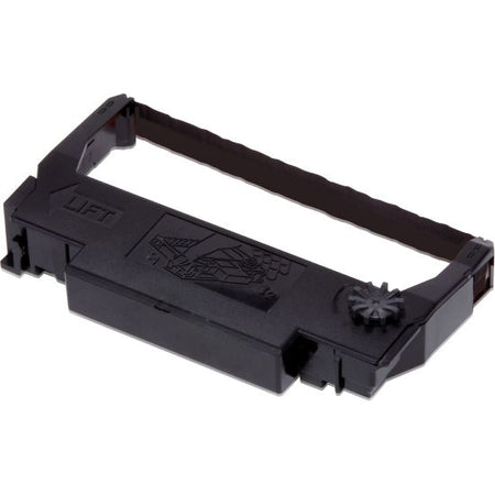 Epson -  Ribbon Cartridge TM-300/U300/U210D/U220/U230, black/red (ERC38BR)
