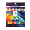 Koh-i-noor - Colored pencils Magic box 13 colors