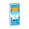 Paper Mate -  Vulpotlood papermate non stop hb geel | 12 stuks