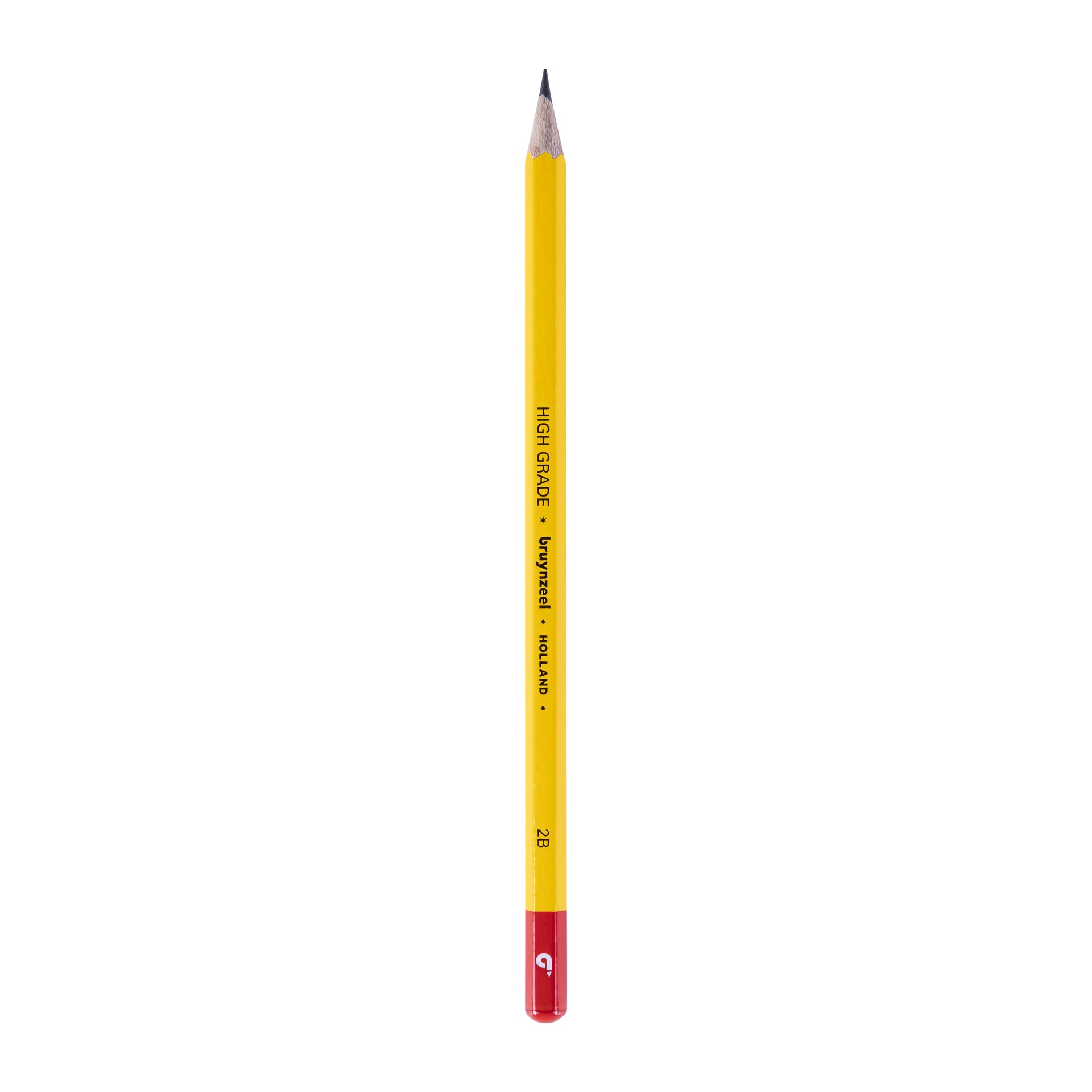 Bruynzeel - Pencil 1605 2B