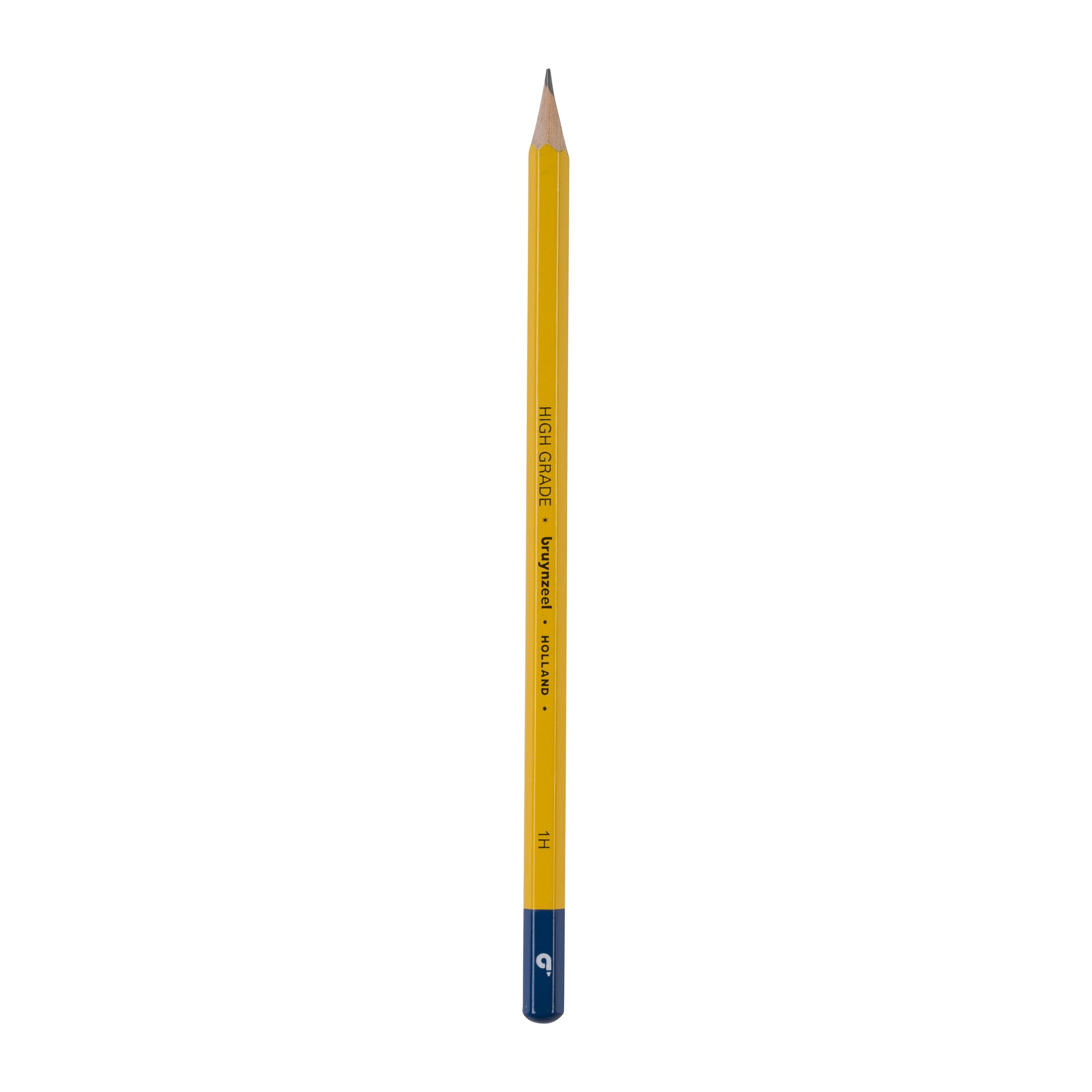 Bruynzeel - Pencil 1605 H | 12 pieces