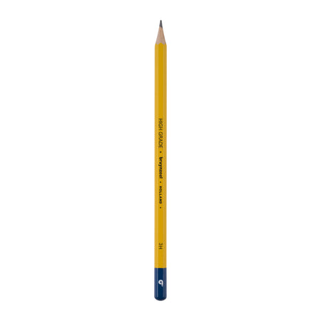 Bruynzeel - Pencil 1605 3H