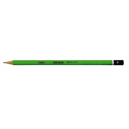 Bic - Matita 550 esagonale H