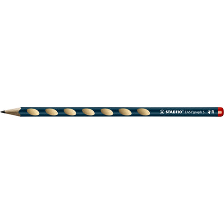 STABILO - Matita Easygraph grafite 326 HB destrimani