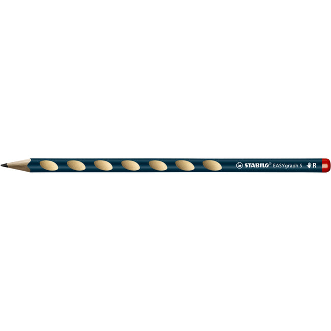STABILO - Pencil Easygraph graphite 326 HB right-handed