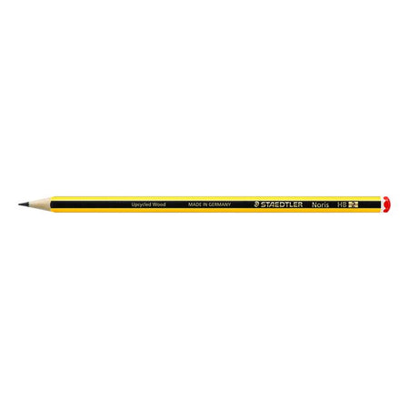 Staedtler - Lápiz Noris HB | 12 piezas