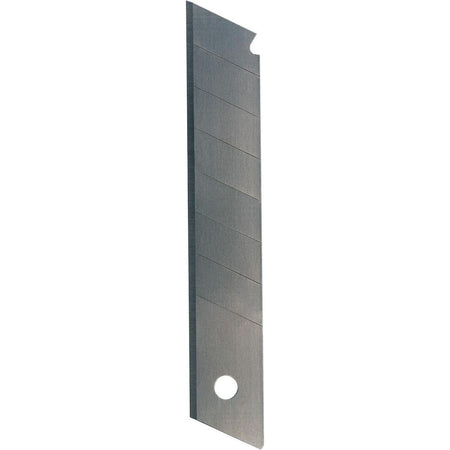 Maped - replacement blades for cutters, 18 mm, blister with 10 pieces