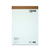 Qbasic - Papel rotafolio 65x95cm 20 hojas enrolladas | 5 piezas