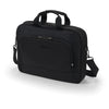Dicota - sacoche pour ordinateur portable Eco Top Traveler, pour ordinateurs portables jusqu'à 14,1 pouces, noir