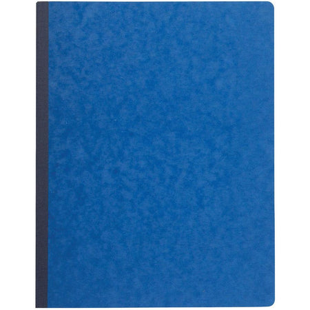 Exacompta -  registers, ft 32 x 25 cm, gelijnd, gefolieerd, 80 bladzijden, geassorteerde kleuren