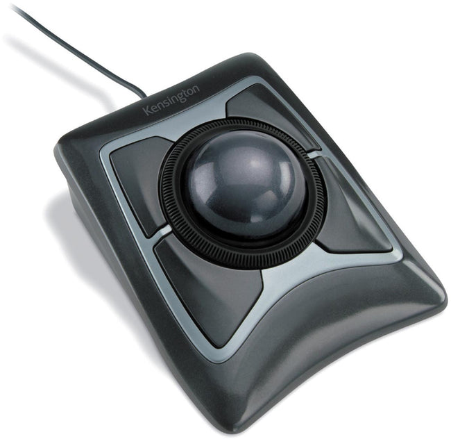 Kensington - Maus Expert Optical Trackball