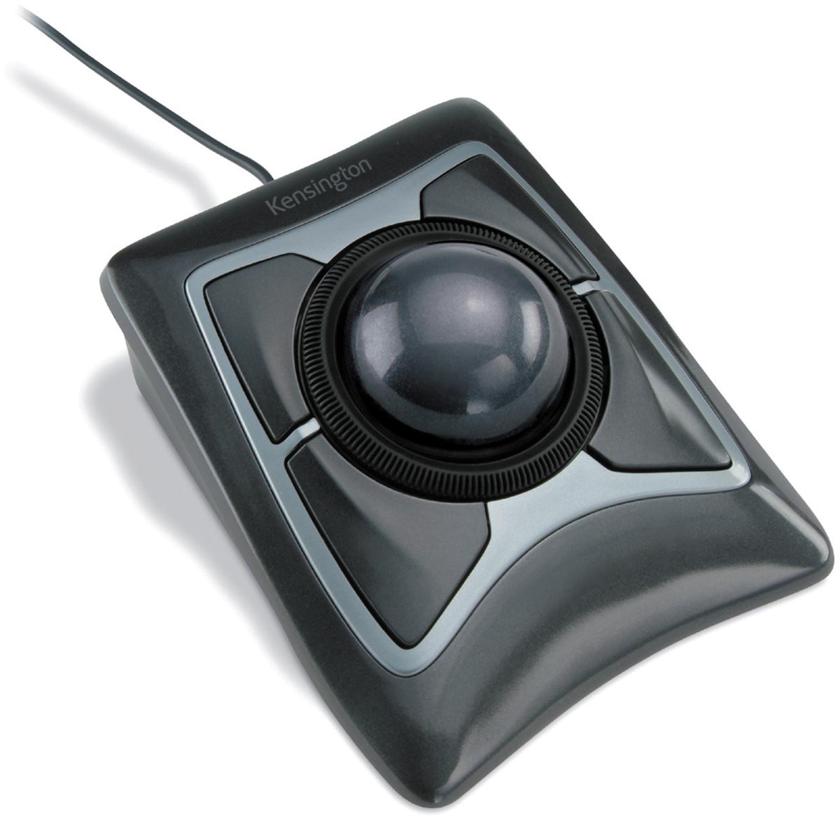 Kensington - Mousexperte Optical Trackball