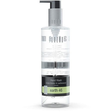 Janzen -   handzeep Earth 46, flacon van 250 ml