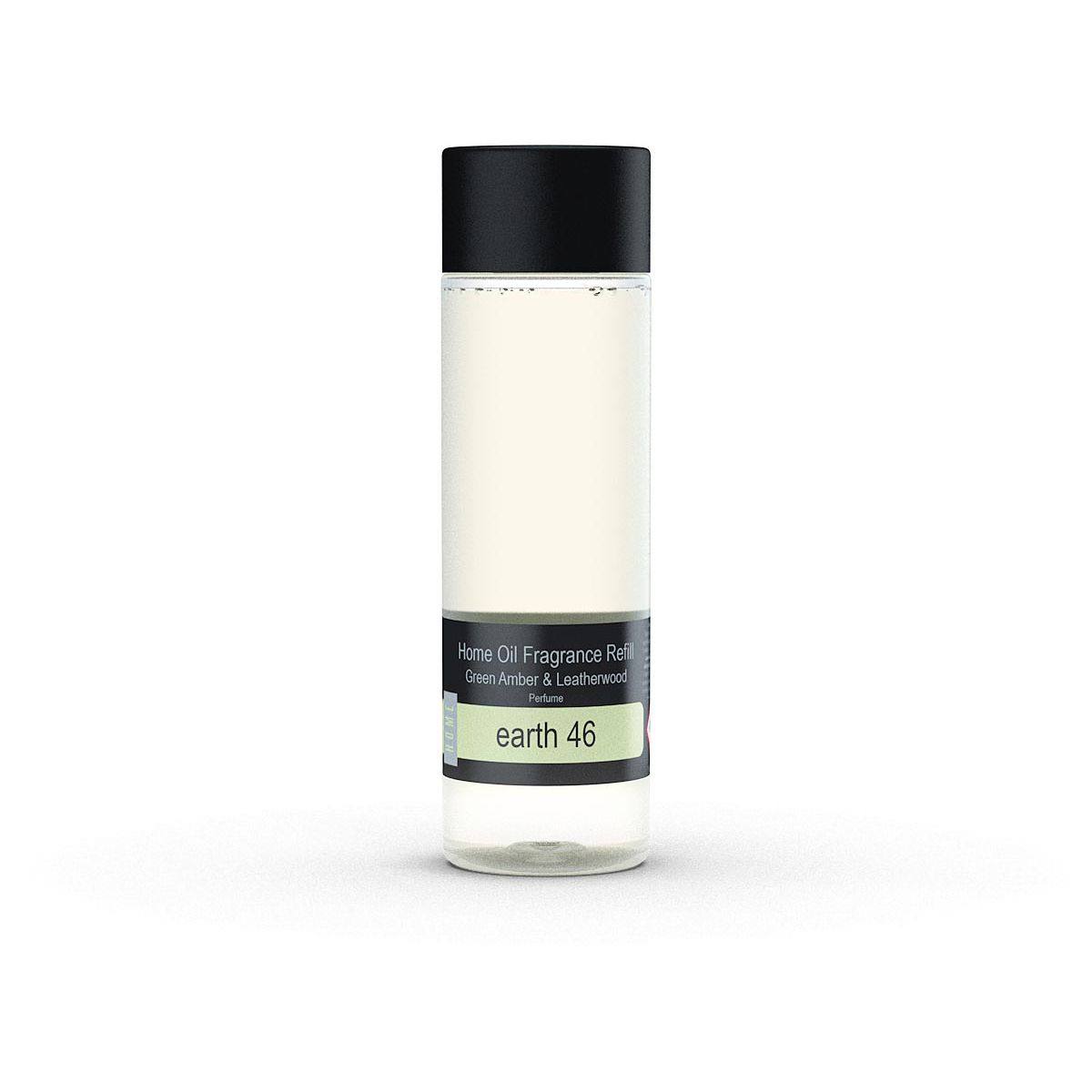 Janzen - Handseife Earth 46, Nachfüllung von 500 ml