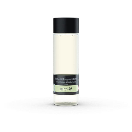 Janzen -   handzeep Earth 46, navulling van 500 ml