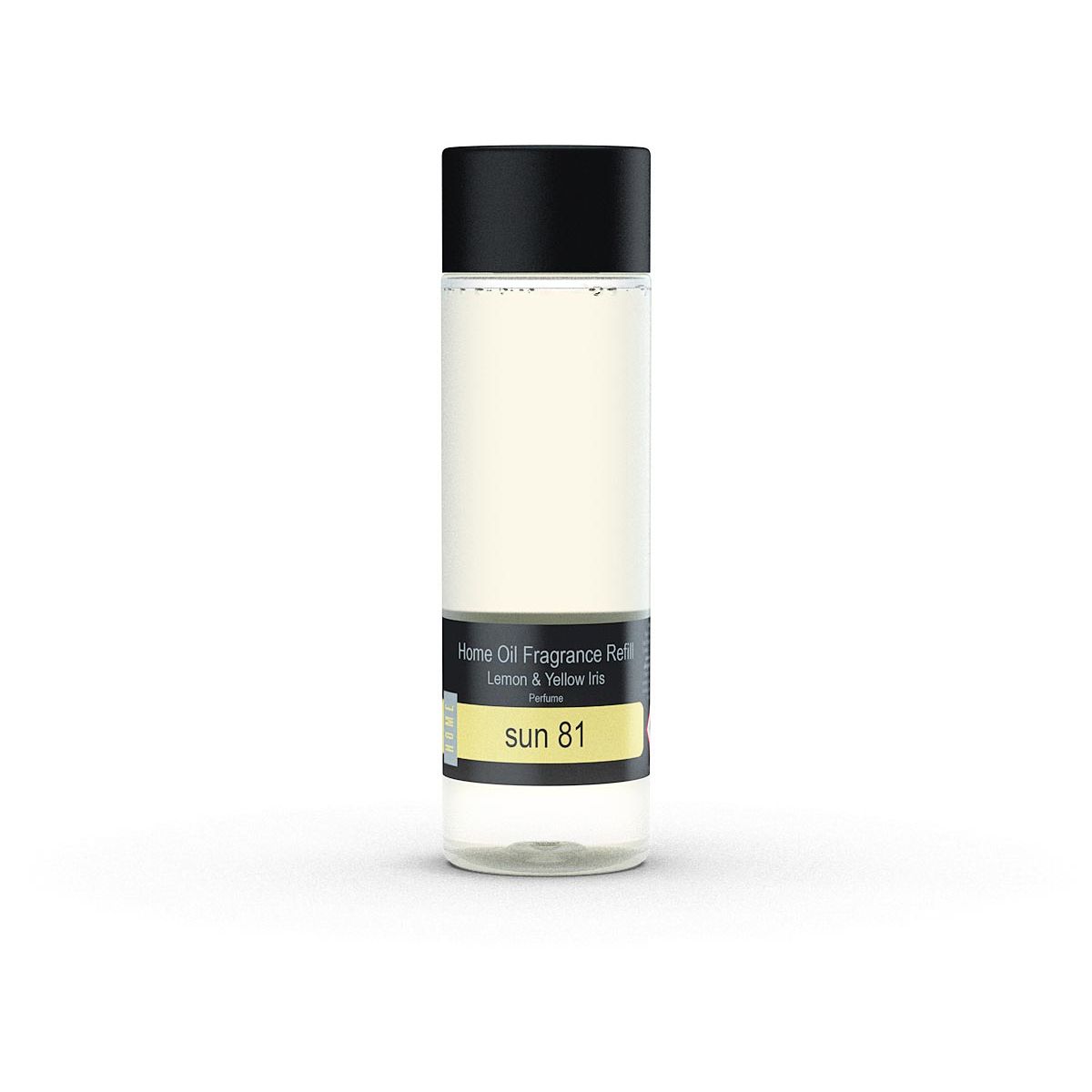 Janzen - Handseife 81, Nachfüllung von 500 ml
