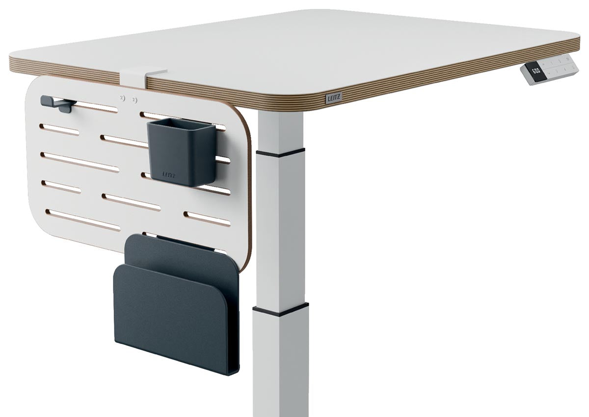 Leitz - Ergo Desk Suspension Board, klein, ft 42 x 25 cm