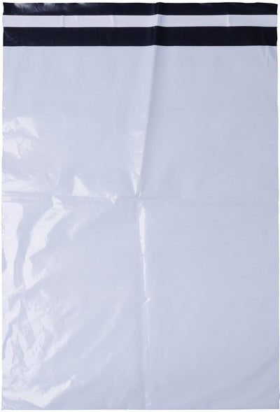 Produits OFFICE - sac d'expédition, blanc, 100 pièces, 310 x 420 x 40 mm