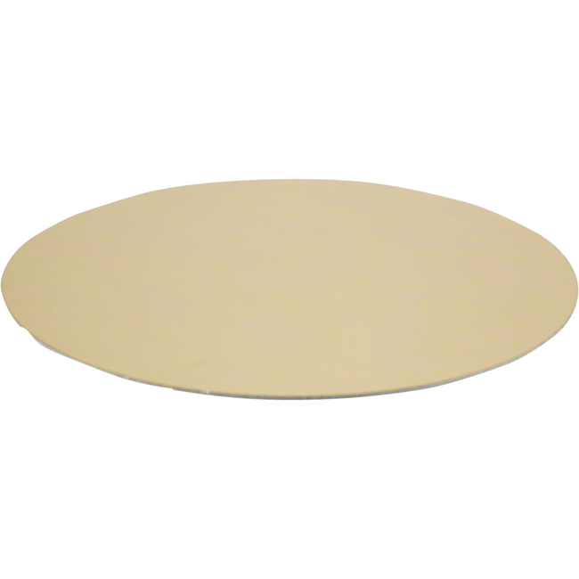 Klika - Rondella | Ø21cm | cartone + PET | oro/argento | 250 pezzi