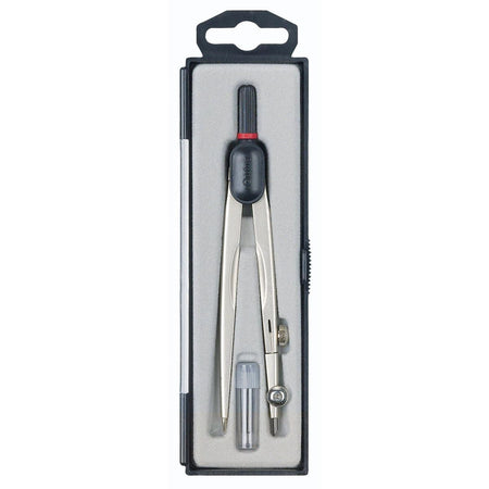 Rotring - ser 676530 Compatto universale fino a Ø32cm