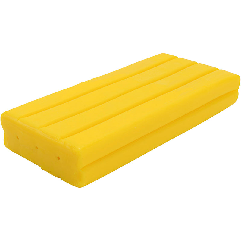Darwi -   boetseerpasta Softy geel