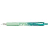 Pilot - Roller G-2 Bubble, mittel, grün