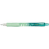 Pilot - roller G-2 Bubble, medium, green