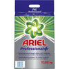 Ariel - Lessive en poudre Professional Plus, sac de 11,05 kg, 130 lavages