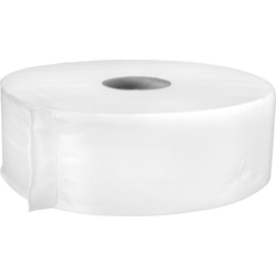 Klika - Toiletpapier | 2-laags | 350m | wit | 6 rol