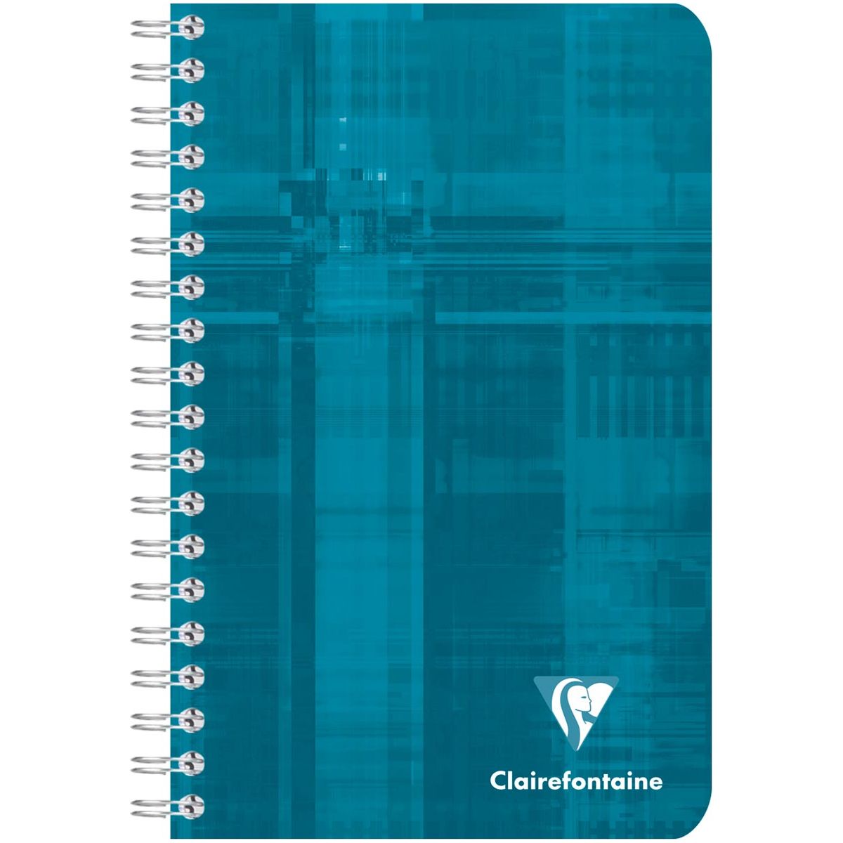 Clairefontaine - Notitib -Buch ft 11 x 17 cm