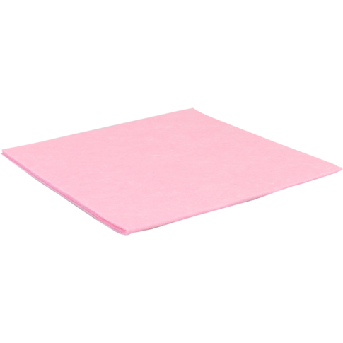 Klika - Werkdoek | pP | 40x38cm | roze | 10 stuks