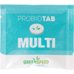 Greenspeed - Multi tab | 3.5gr | 6 stuks