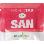 Greenspeed - Sanitärreiniger GS Probio Tab San